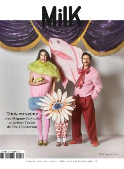 MilK – Novembre 2025