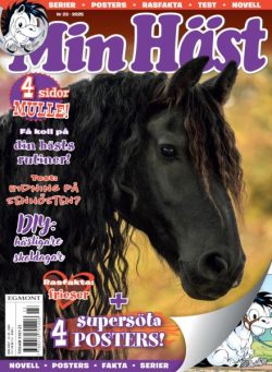 Min Hast – 29 Oktober 2025
