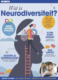 Mind & Soul Nederland – 5 November 2025