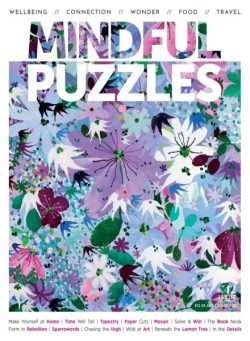 Mindful Puzzles – Issue 42 2025
