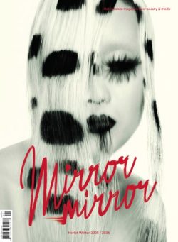 Mirror Mirror – Winter 2025-2026