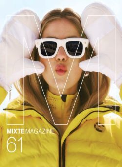 Mixte Magazine – N 61