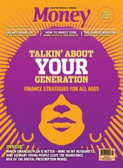 Money Australia – November 2025