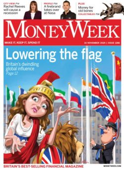 MoneyWeek – 14 November 2025