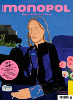 Monopol – November 2025