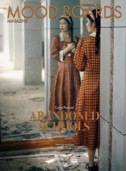 Mood Boards Magazine – Issue 14 – September 2023