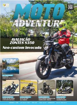 Moto Adventure – Novembro 2025