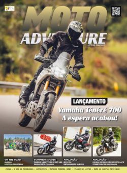 Moto Adventure – Outubro 2025