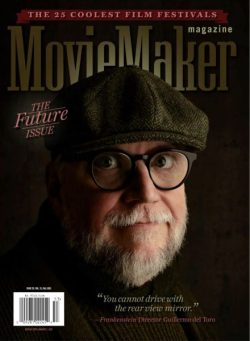 MovieMaker – Fall 2025