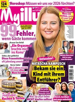 Myillu – Januar 2026