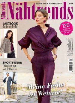 Nahtrends – November 2025