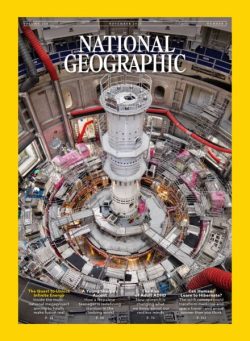 National Geographic USA – November 2025