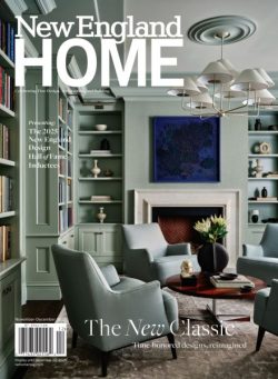 New England Home – November-December 2025