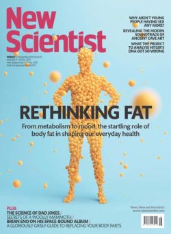 New Scientist Australian Edition – 22 November 2025