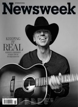 Newsweek International – 14 November 2025