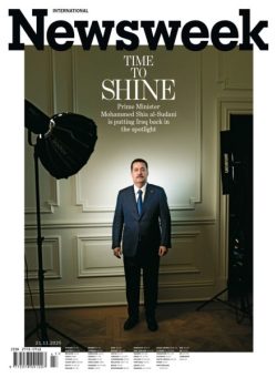 Newsweek International – 21 November 2025