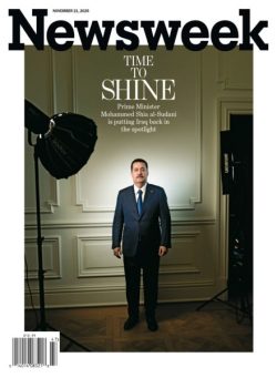 Newsweek USA – 21 November 2025