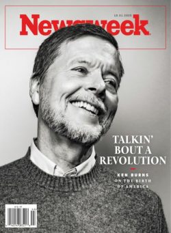 Newsweek USA – 31 October 2025