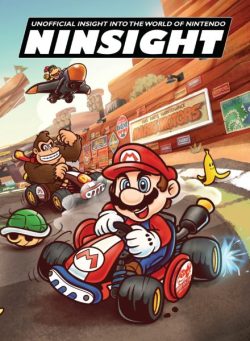 Ninsight – Issue 1 2025