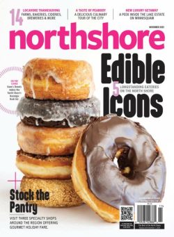Northshore Magazine – November 2025
