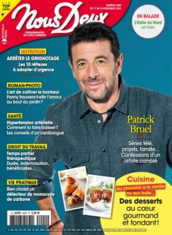 Nous Deux – 17 Novembre 2025