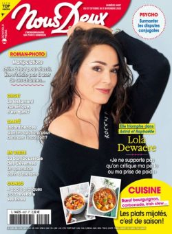 Nous Deux – 27 Octobre 2025