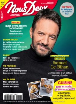 Nous Deux – 3 Novembre 2025