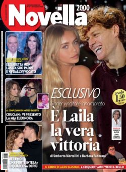 Novella 2000 – 18 Novembre 2025