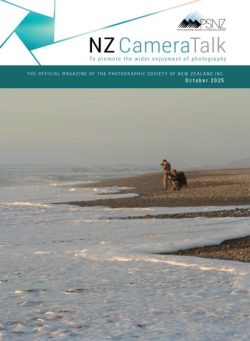 NZ CameraTalk – October 2025