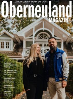 Oberneuland Magazin – November 2025