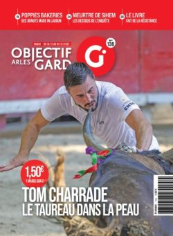 Objectif Gard – 18 Novembre 2025