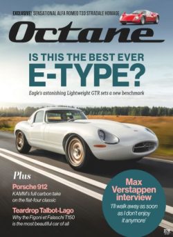 Octane UK – December 2025