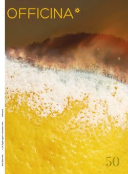OFFICINA – Luglio-Agosto-Settembre 2025