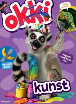 Okki – November 2025