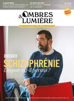 Ombres & Lumiere – Novembre-Decembre 2025