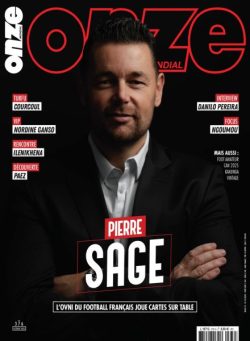 Onze Mondial – Octobre 2025