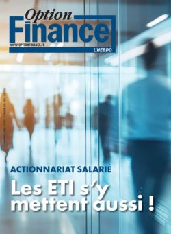 Option Finance L’Hebdo – 17 Novembre 2025