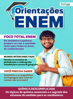 Orientacoes Enem – Outubro 2025