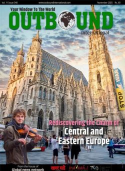 Outbound International – November 2025