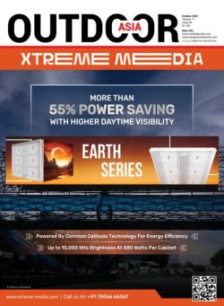 Outdoor Asia – October 2025