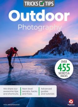 Outdoor Photography Tricks and Tips – Autumn 2025