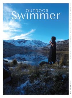 Outdoor Swimmer – November 2025