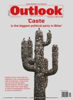 Outlook – 11 November 2025