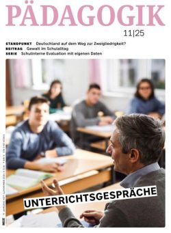 Padagogik – November 2025