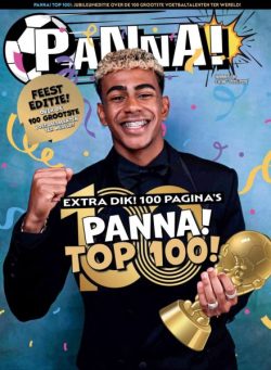 Panna! – Oktober 2025