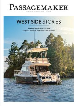 PassageMaker – November-December 2025