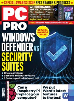 PC Pro – December 2025