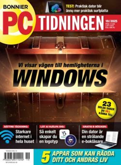 PC Tidningen – 4 November 2025