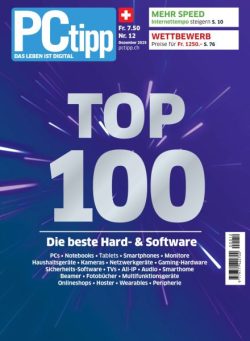 PCtipp – Dezember 2025