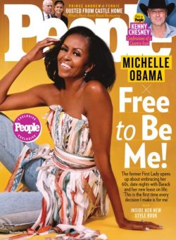 People USA – November 10 2025